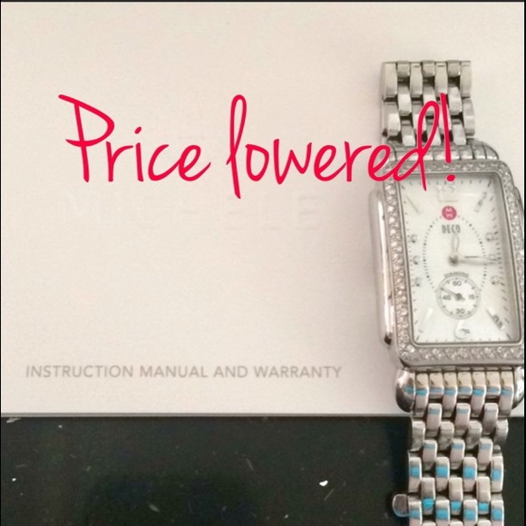 Michele Watch - Picture 2 of 8